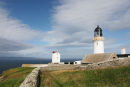 07-2994 Lighthouse at Dunnet Head North Coast of Scotland